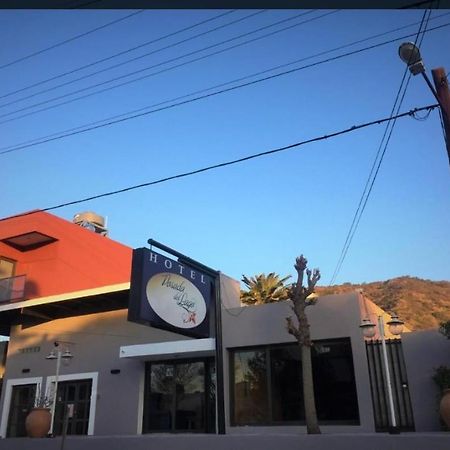 Hotel Posada Del Lago Villa Carlos Paz Exterior foto